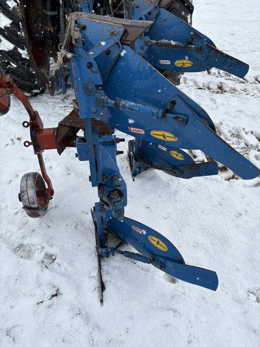 Vand plug Rabewerk reversibil 2 capuri