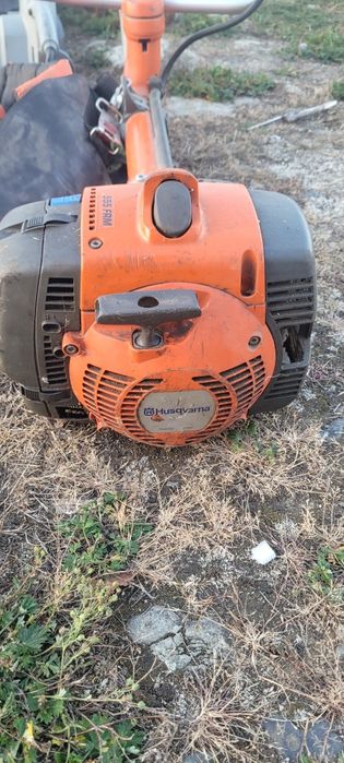 Cositoare husqvarna 555 FRM
