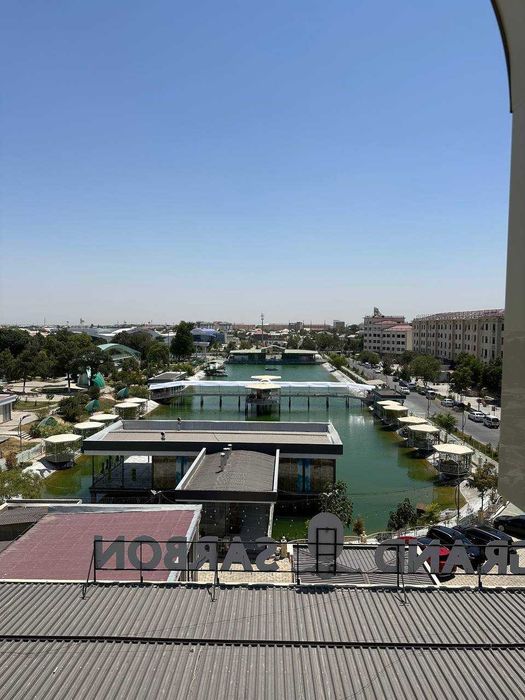 Grand Sarbon hotel