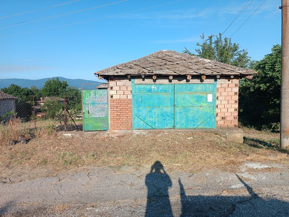Къща в с. Железари - Ивайловград
