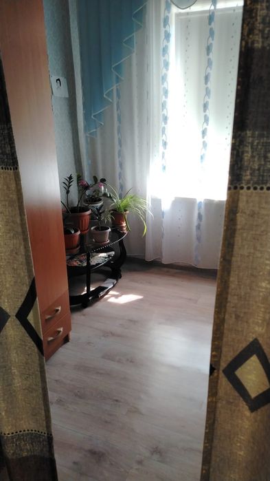 Обменяю дом барачного типа