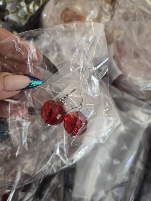 РАЗПРОДАЖБА на бижута 1лв/бр