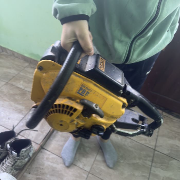 Резачка хубава .