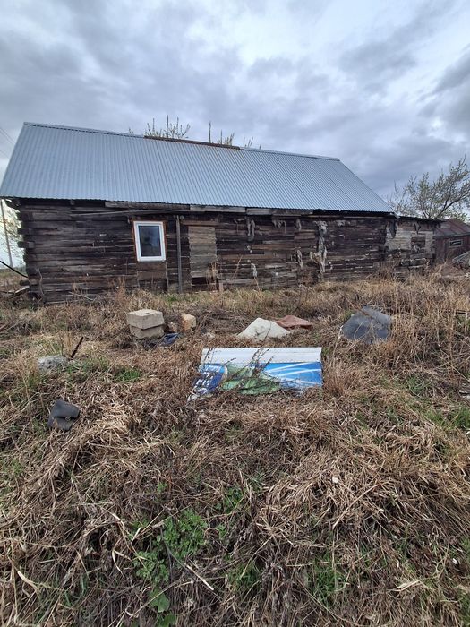 Продам дом на разбор  2 ,5миллиона