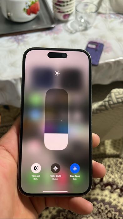 Iphone 14 PRO 128/80%