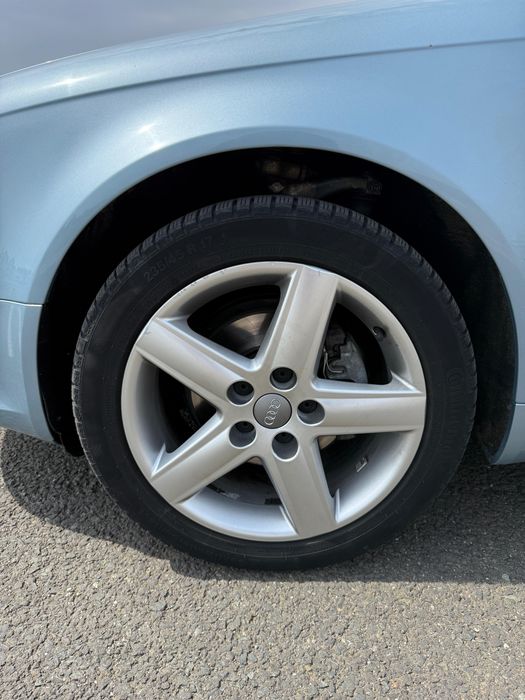 AUDI A4 Avant 2007 — imagine 2