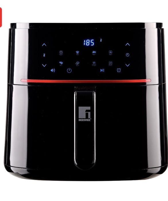 Air fryer Bergner