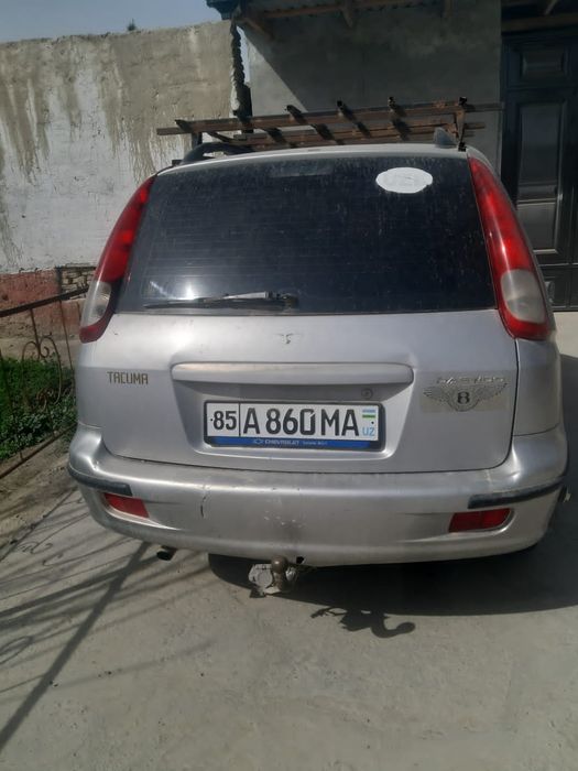 Срочна Такума сотилади