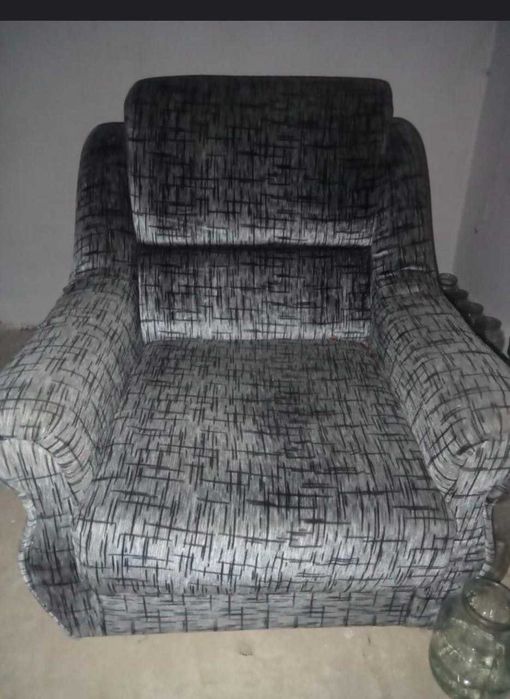 Продать кресло домашнее