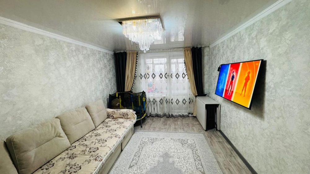 Недвижимость, продажа квартир