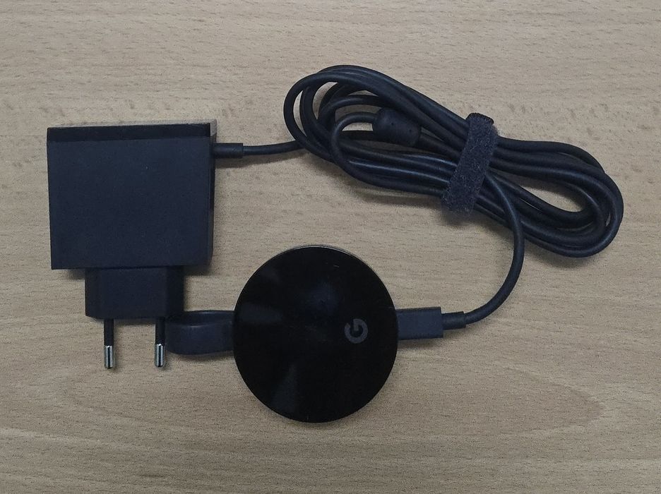 Google ChromeCast Ultra 4k