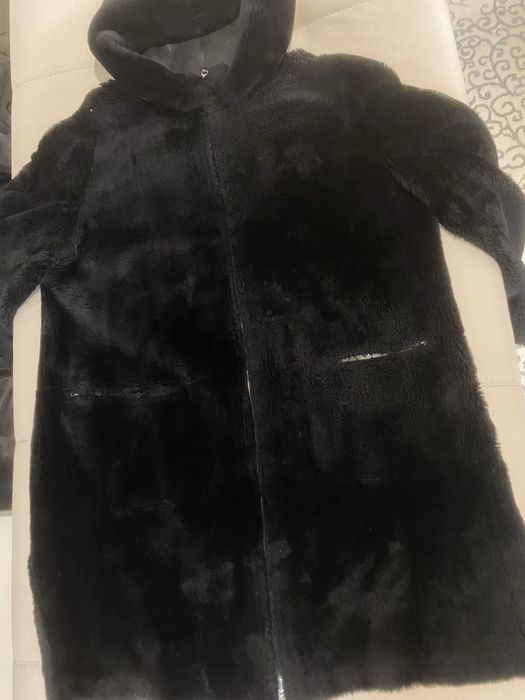 Продам дубленку, хорошего качества