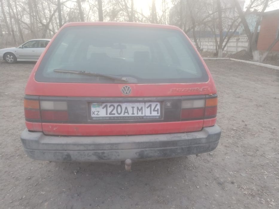 Продам фольксваген пассат