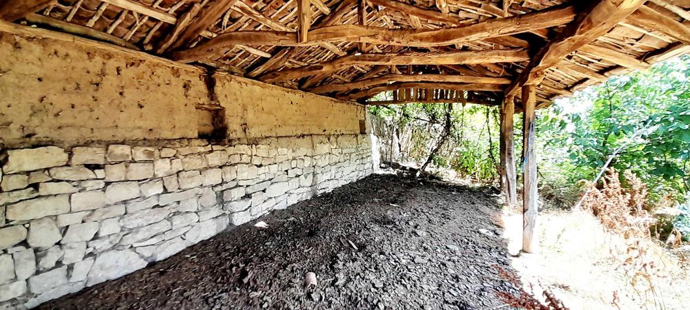 Продава се Къща в с. Могилино, Област Русе - 160 кв.м за 43 €/кв.м - Снимка #9