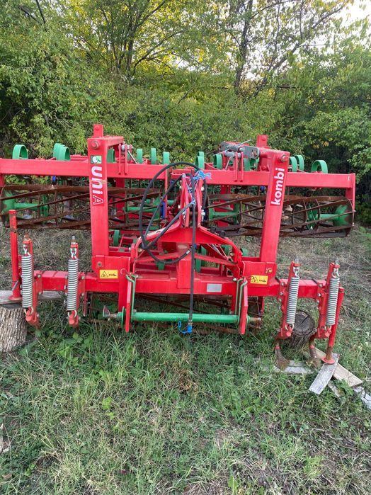 Селскостопанска техника