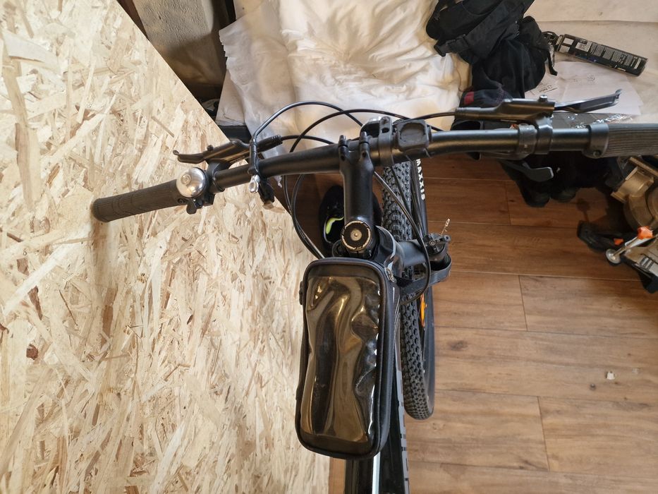 Merida Big Nine Limited XL