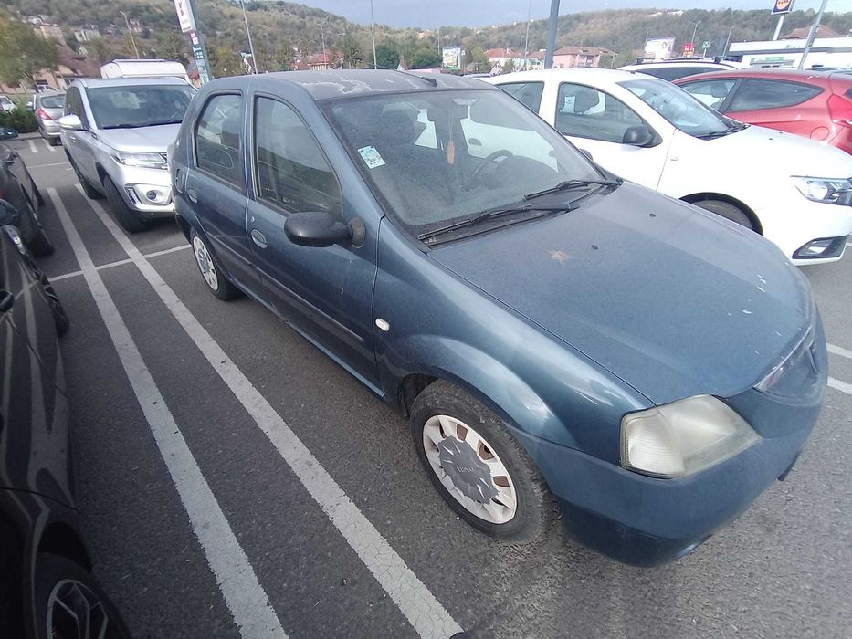 Dacia Logan 2006