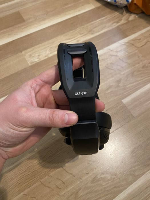 Casti Gaming Sennheiser Epos GSP670