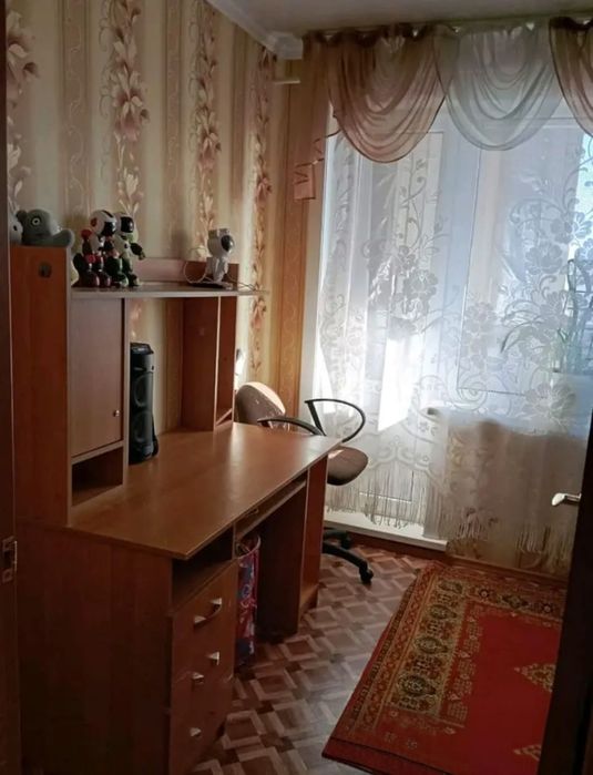 Продам 3хком квартиру район Достык Мола.
