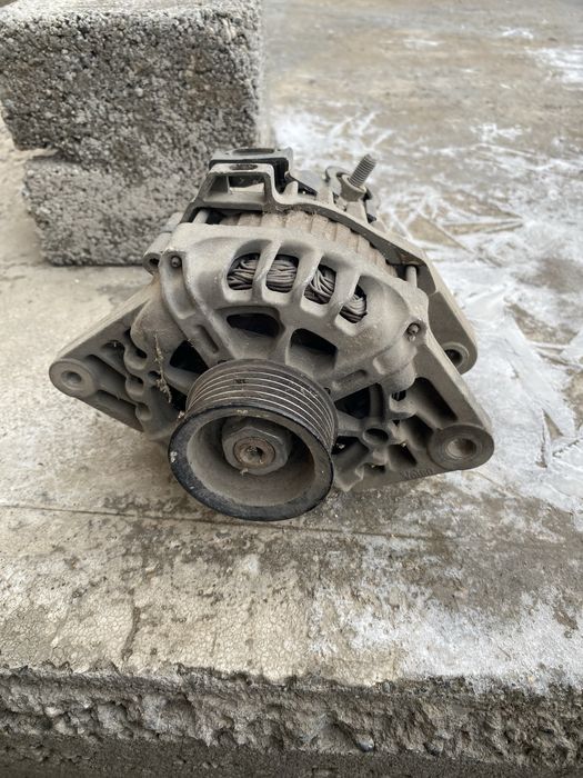 Запчасть киа рио 2013 14