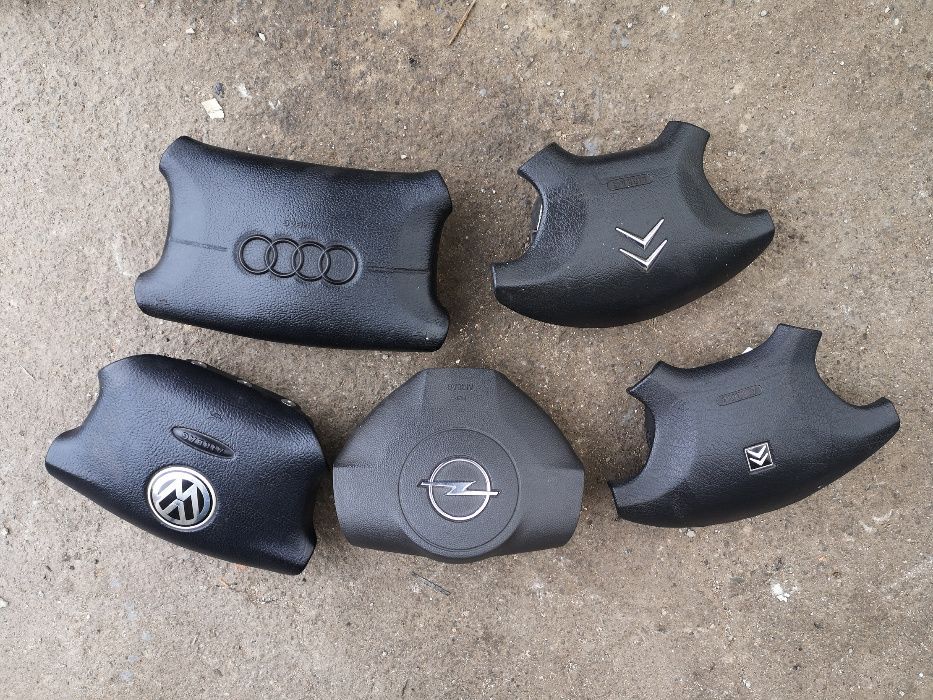 Аербег за субару, опел, ситроен.