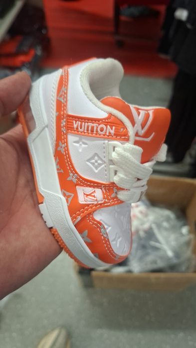 LV trainer cu led copii premium verificare colet