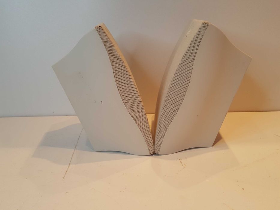 Boxe KEF Model 55S