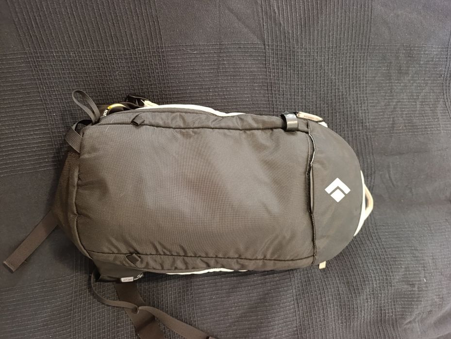 Rucsac Freeride/Tura Black Diamond Dawn Patrol 15