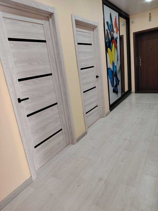 Продам 2-х комнатную квартиру, 65 м.кв.