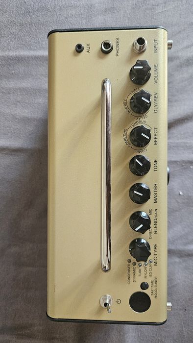 Yamaha THR5A Guitar Amp
