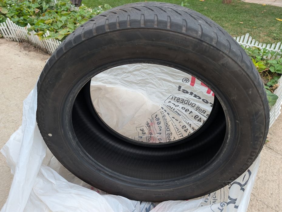Anvelope Iarna Bridgestone Blizzak 225/50/R17