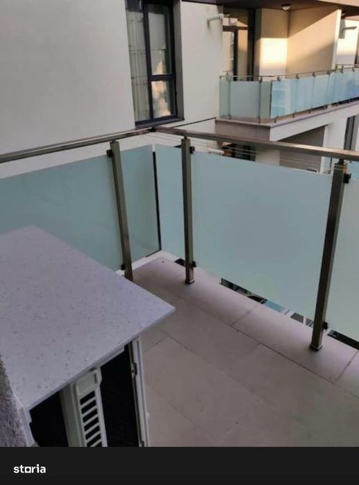 Apartament 1 camera modernă de închiriat, Tipografilor, Grand Vivalia