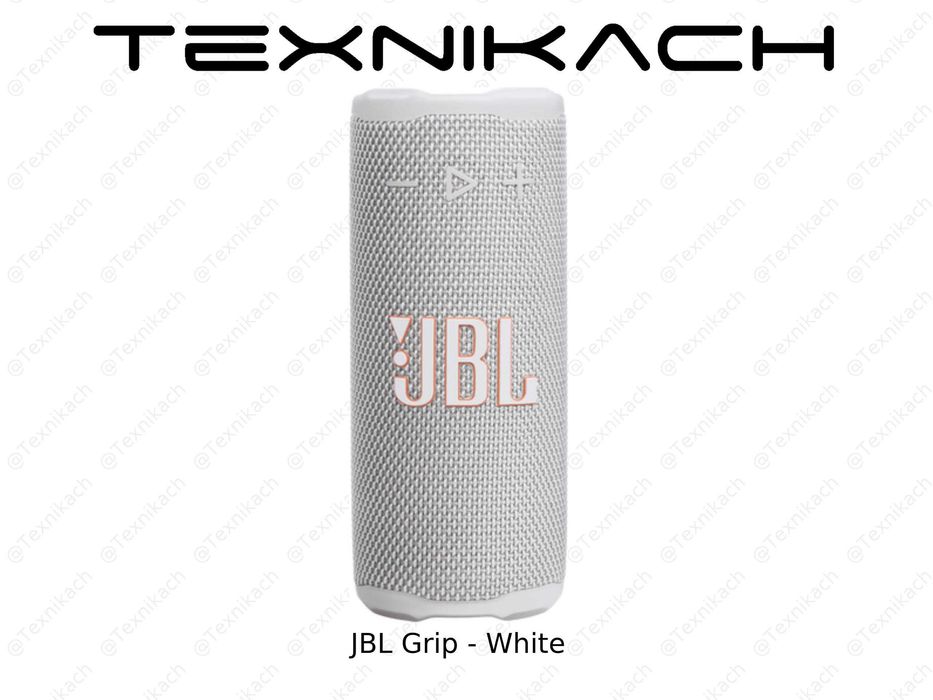 Новый JBL Grip Доставка