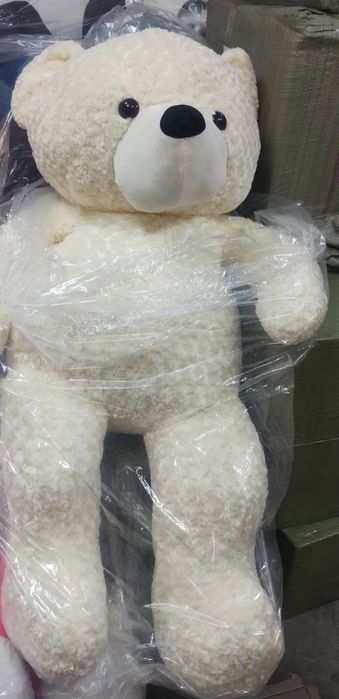 Плюшена играчка мече 100см 120см 140см 160см