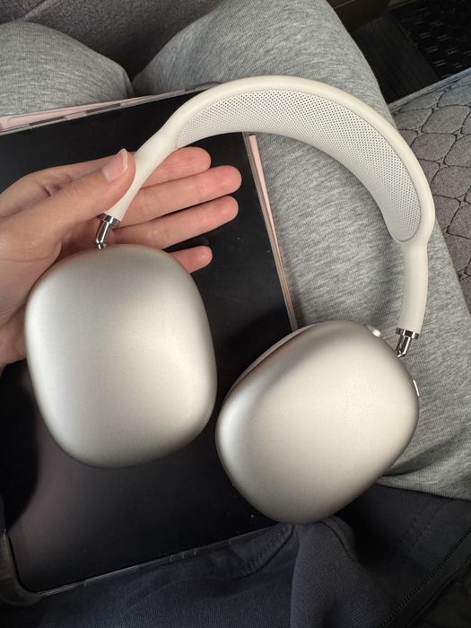 Наушники airpods max