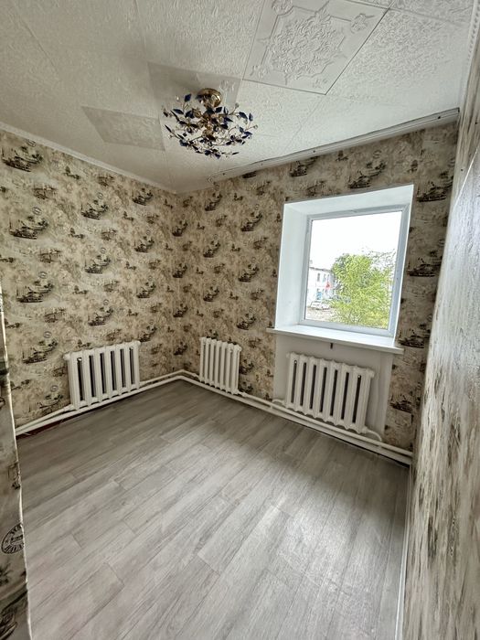 Продам 2-х уровневую квартиру