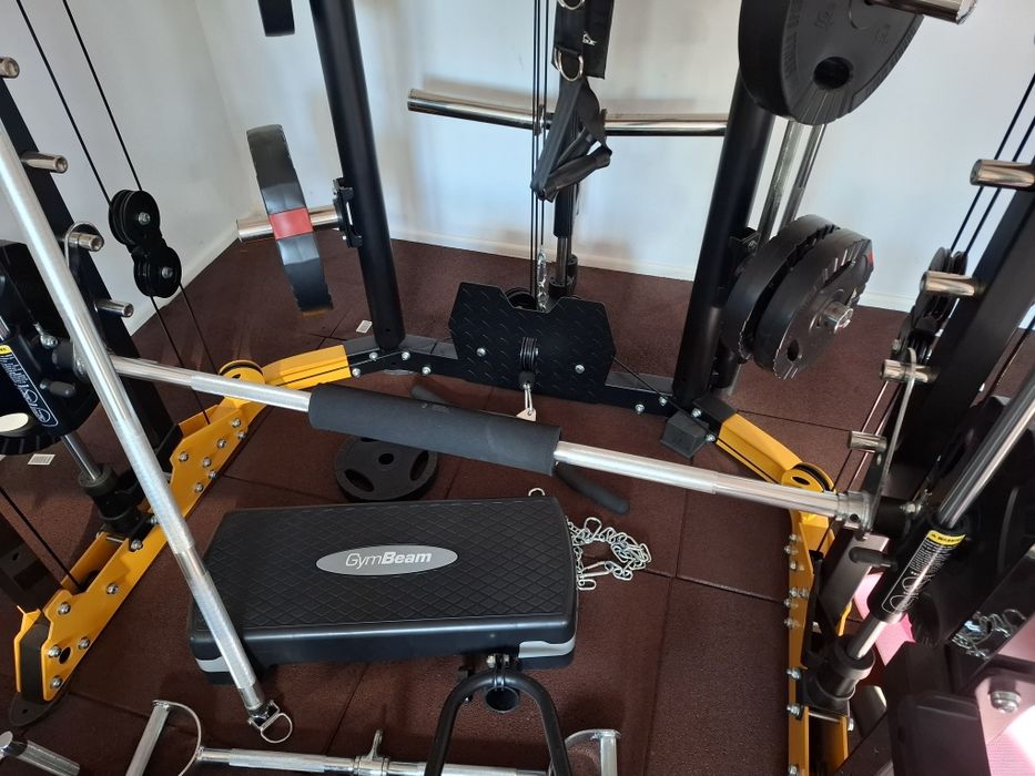 Sala completa pentru acasa