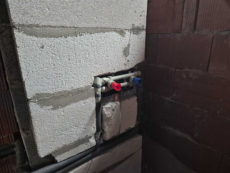 Електро услуги, Ел. инсталации, ВИК услуги, довършителни ремонти