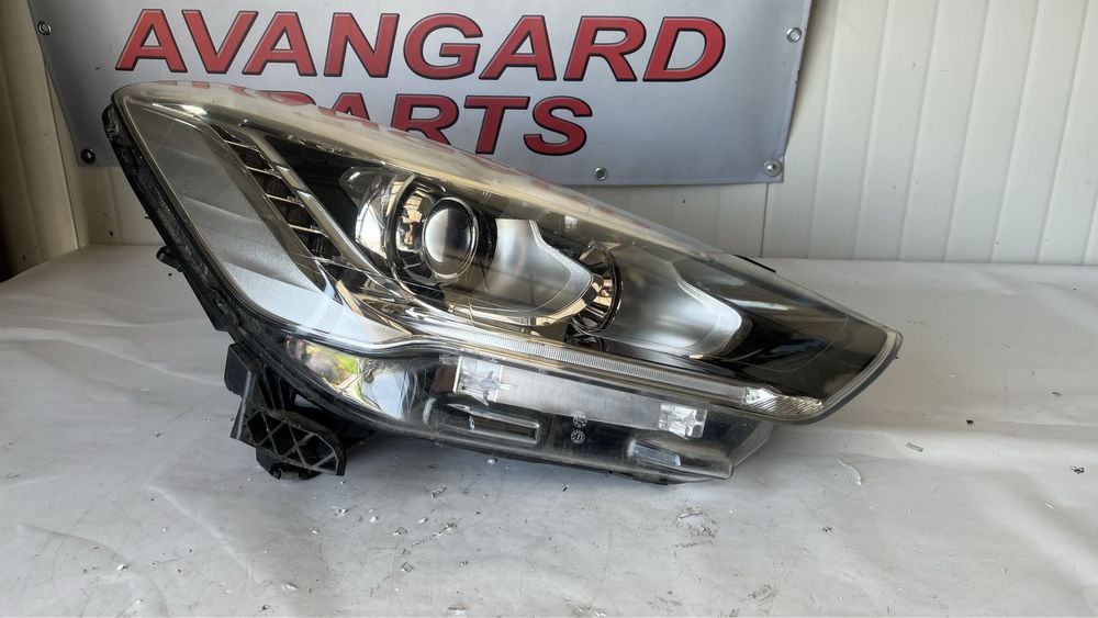 Фар Citroen DS5 ляв и десен