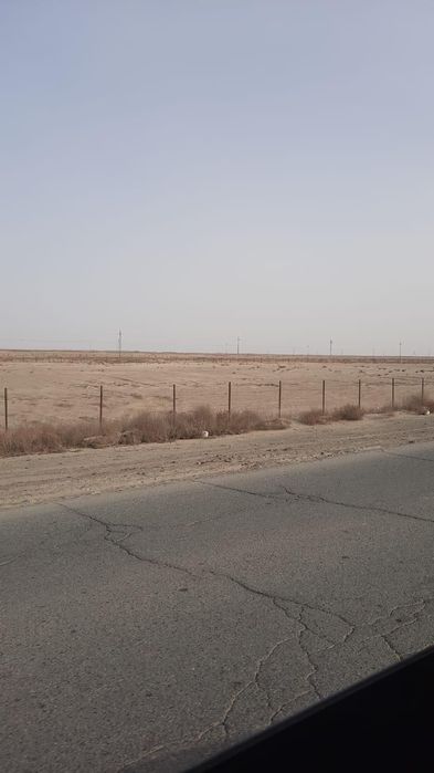 Продажа участка на Тенгизе 8 га