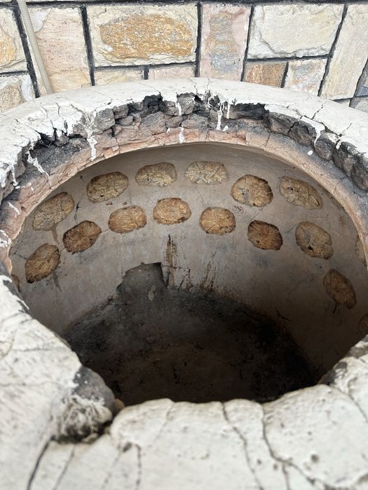 Тандирлар сотилади