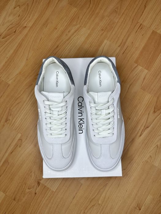 Оригинал Calvin Klein женские кроссовки