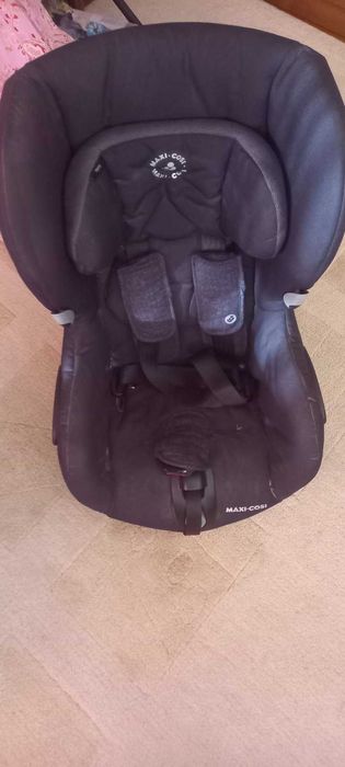 Детско столче за автомобил MAXI COSI Axiss Swiveling Toddler Car Seat