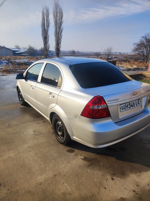 Nexia 3 2017.yil seriy