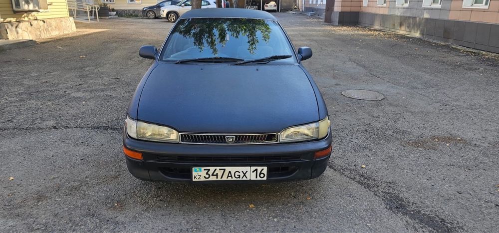 Toyota sprinter продам