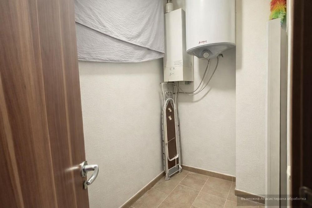 Двустаен за продажба в кв. Витоша - снимка 9