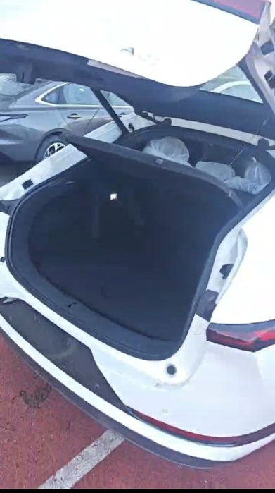 Changan nevo A07  730 km 2025/2026