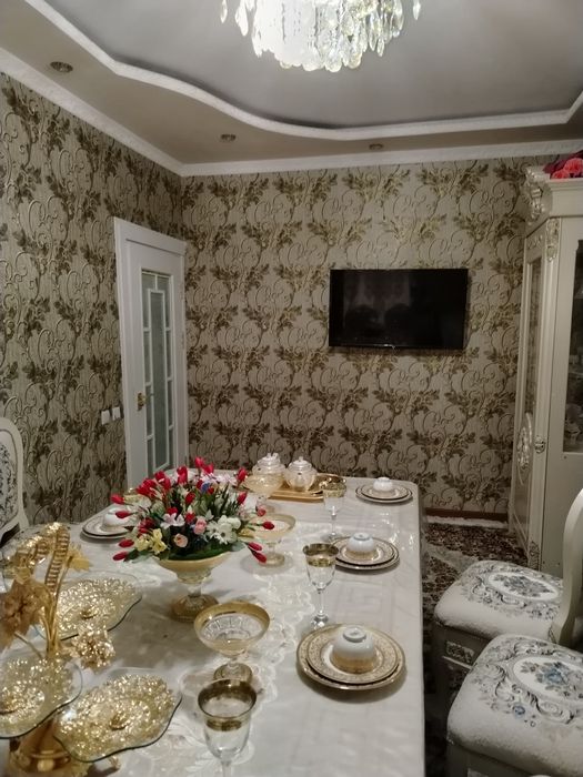 Yashnobod tumanida uy sotiladi