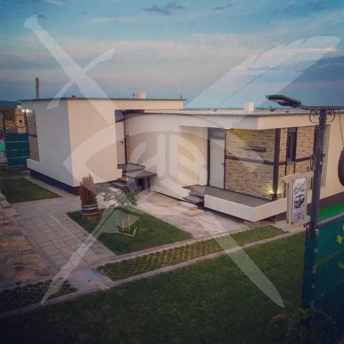 Продава се Къща в с. Иван Вазово, Област Пловдив - 115 кв.м за 1044 €/кв.м - Снимка #5