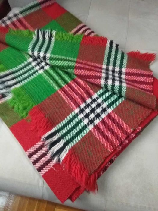 Родопски одеяла - 2 броя